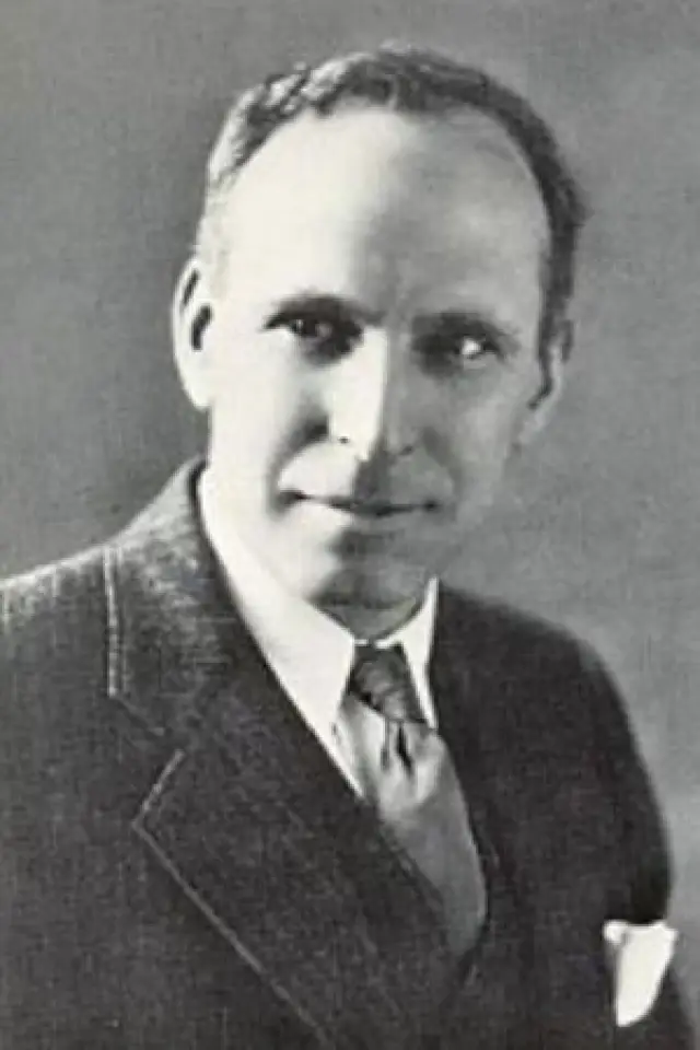 Zdjęcie  (Roger Baldwin)