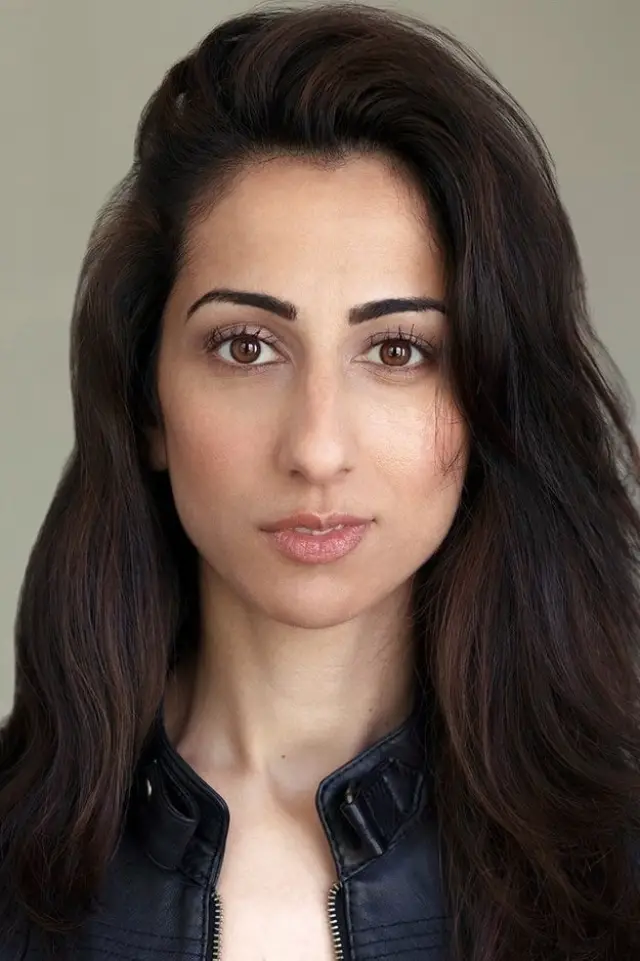 Zdjęcie  (Elif Knight)