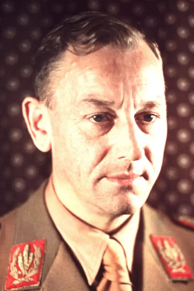 Zdjęcie  (Viktor Lutze)