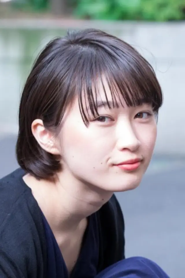 Zdjęcie Akari Fukunaga (Akari Fukunaga)