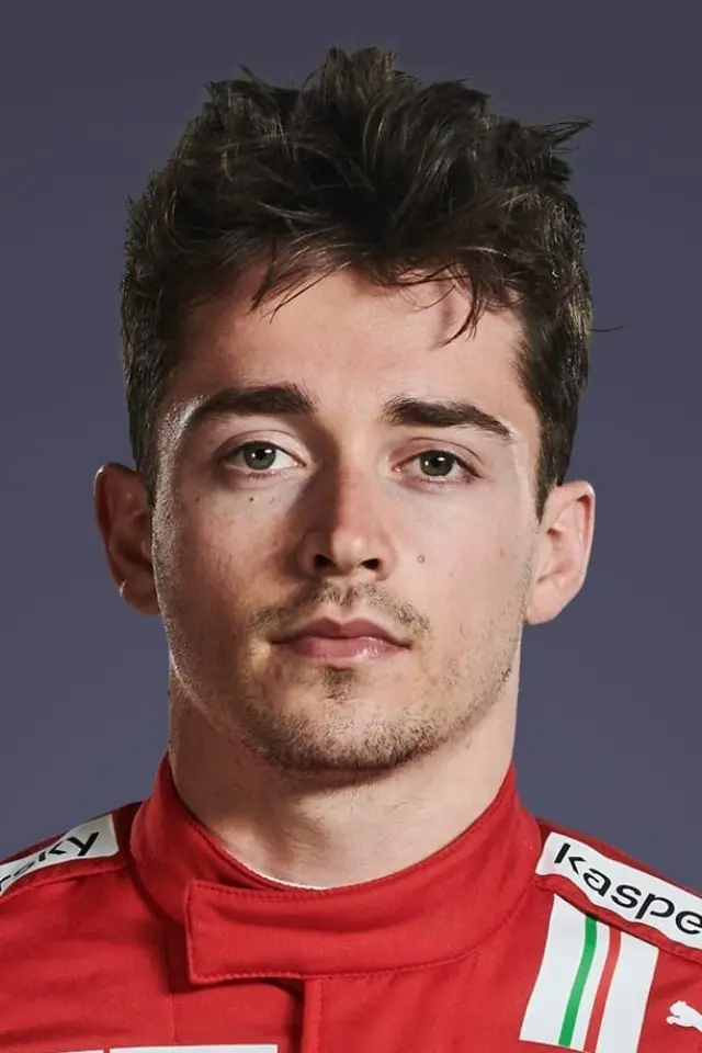 Zdjęcie  (Charles Leclerc)