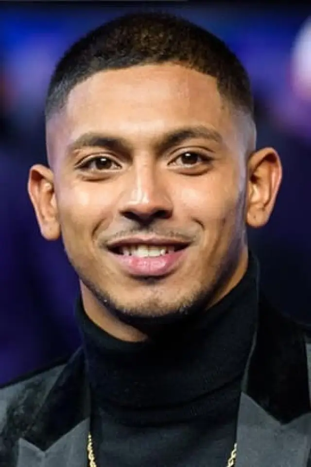 Zdjęcie Sean Sagar