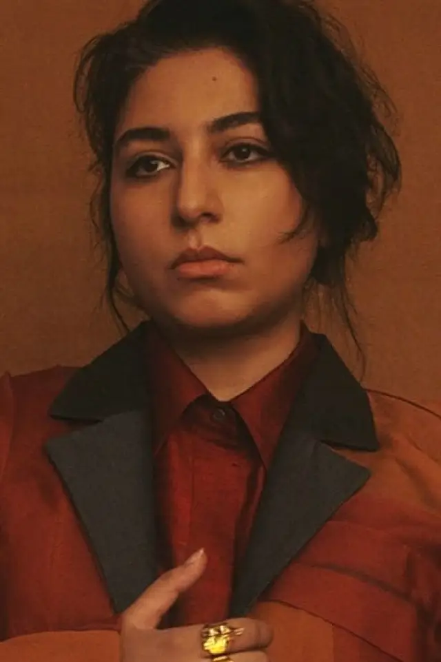 Zdjęcie  (Arooj Aftab)
