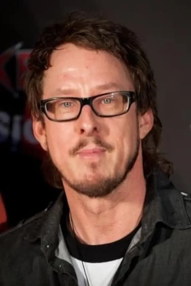 Zdjęcie Scott Shriner (Scott Shriner)