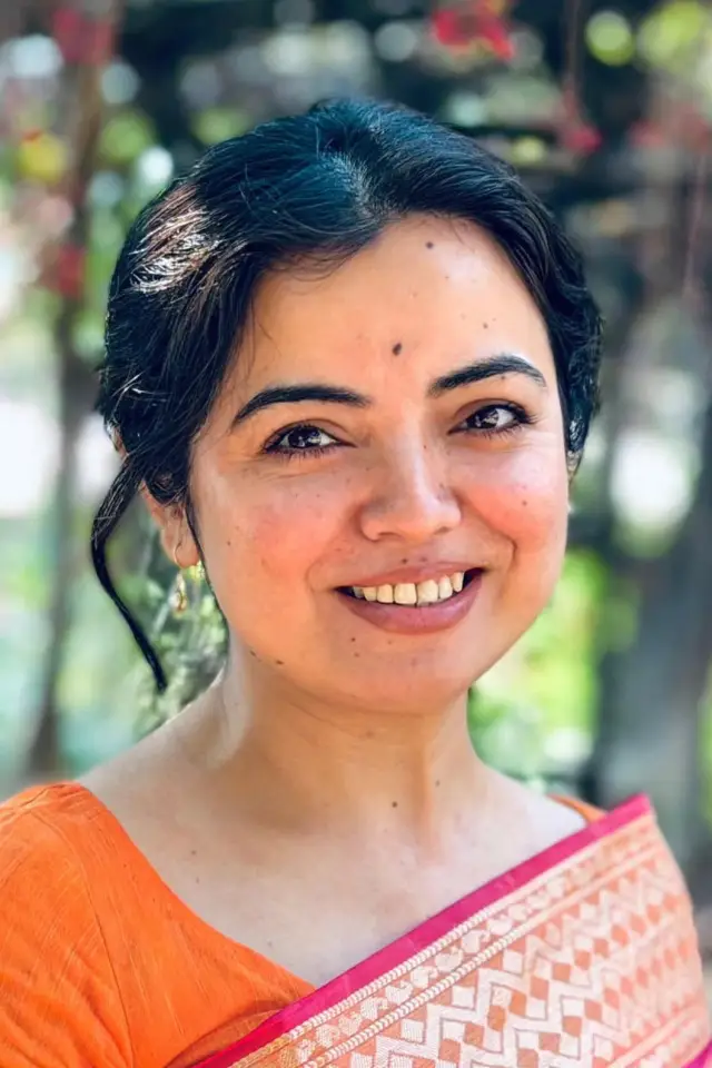 Zdjęcie  (Pritha Chakraborty)