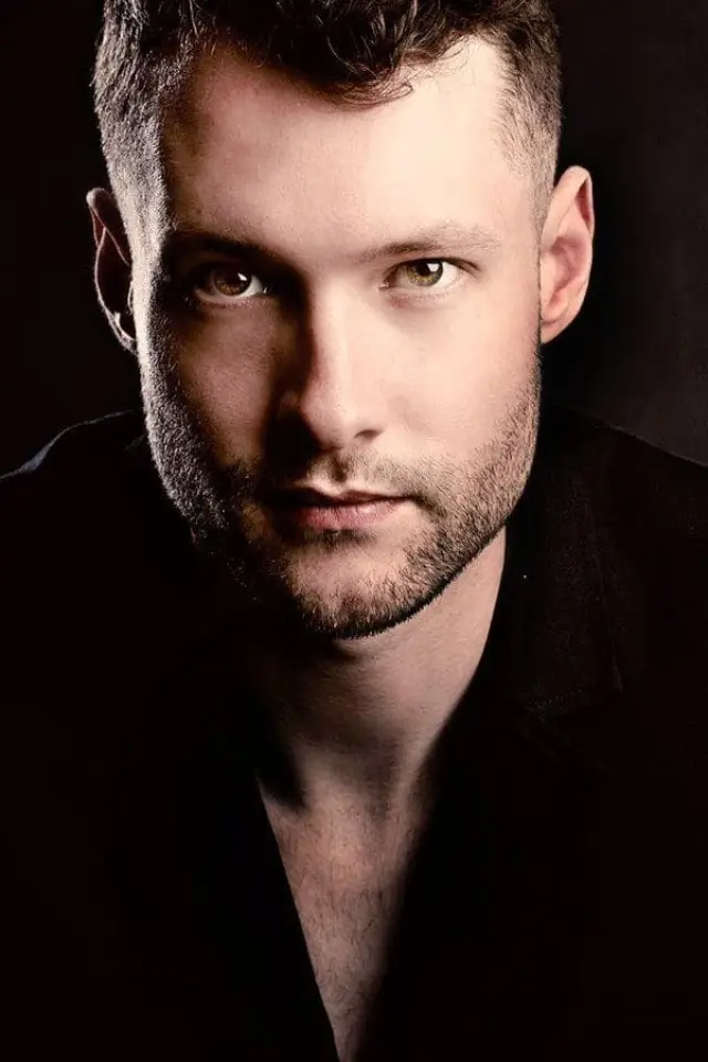 Zdjęcie  (Calum Scott)