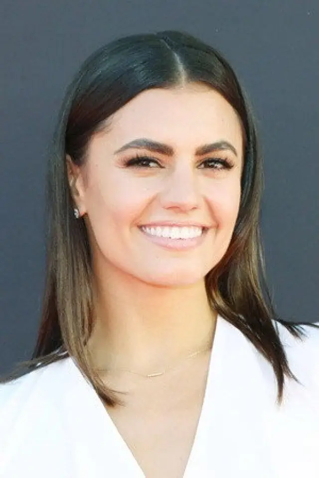 Zdjęcie  (Hayley Erbert Hough)