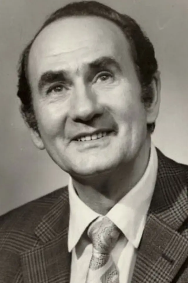 Zdjęcie Seweryn Dalecki (Seweryn Dalecki)