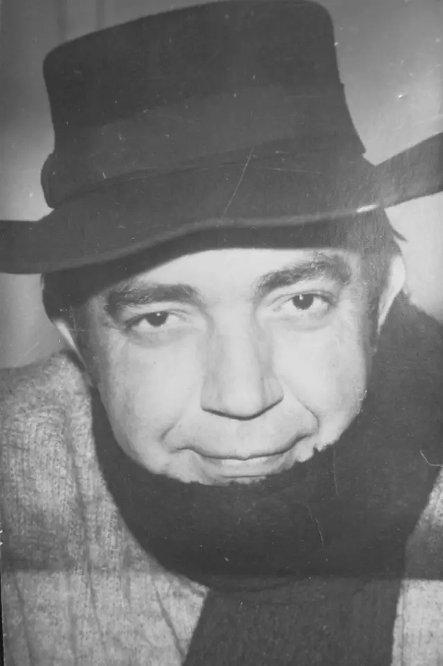 Zdjęcie Stanisław Olczyk (Stanisław Olczyk)