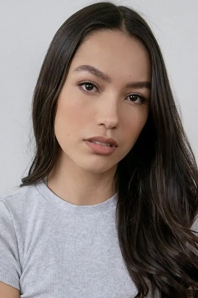 Zdjęcie  (Jasmine Vega)