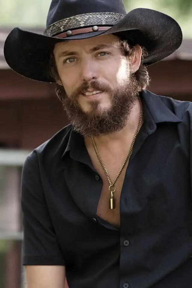 Zdjęcie  (Chris Janson)