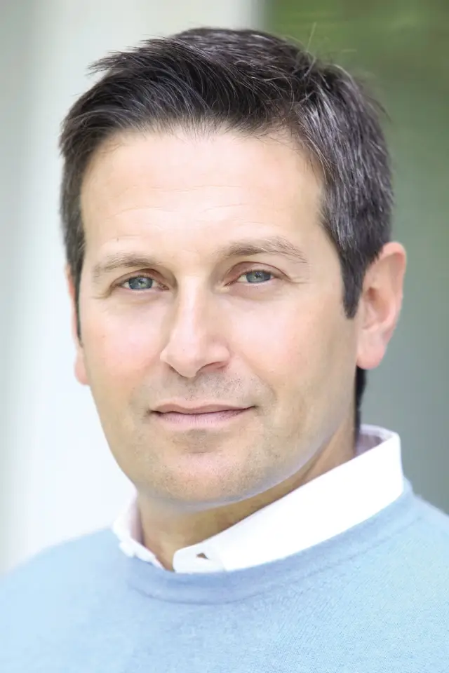 Zdjęcie  (David Goldberg)