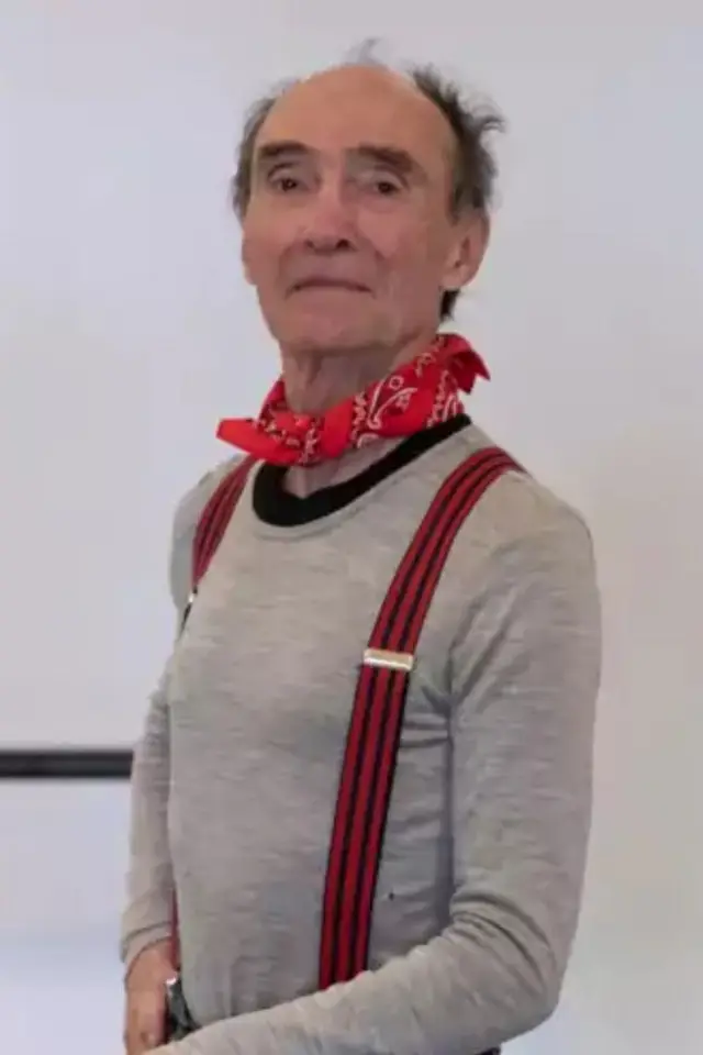 Zdjęcie  (Éric Gaudry)
