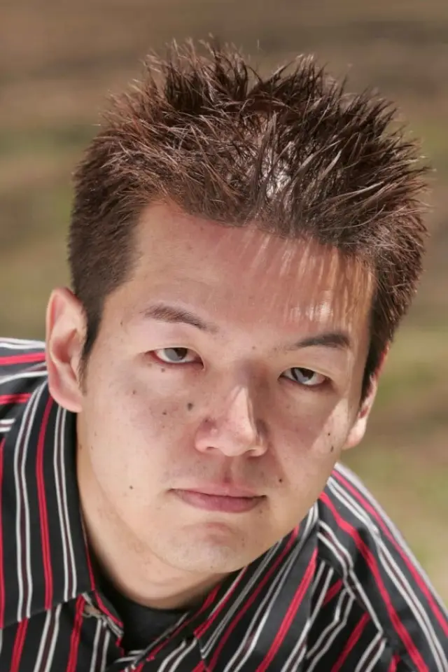 Zdjęcie Kensuke Sato
