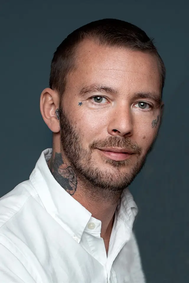 Zdjęcie Jakub Lundel (Joakim Lundell)