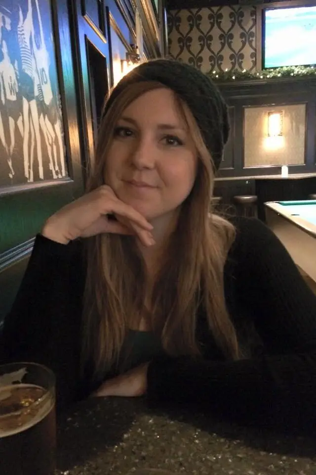 Zdjęcie Gemma Strongman (Gemma Strongman)