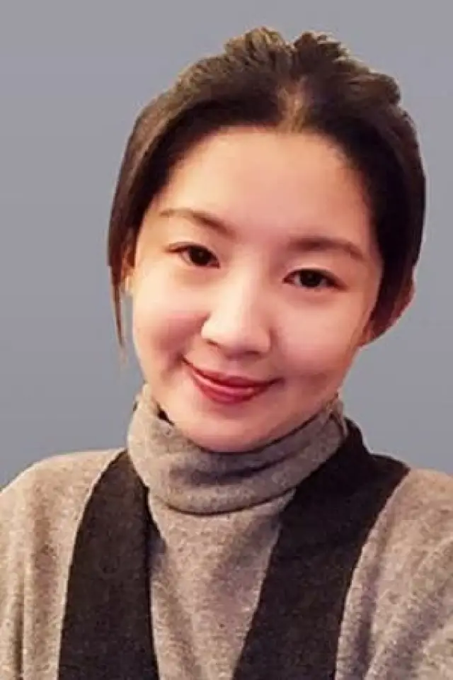 Zdjęcie  (Jiao Huajing)