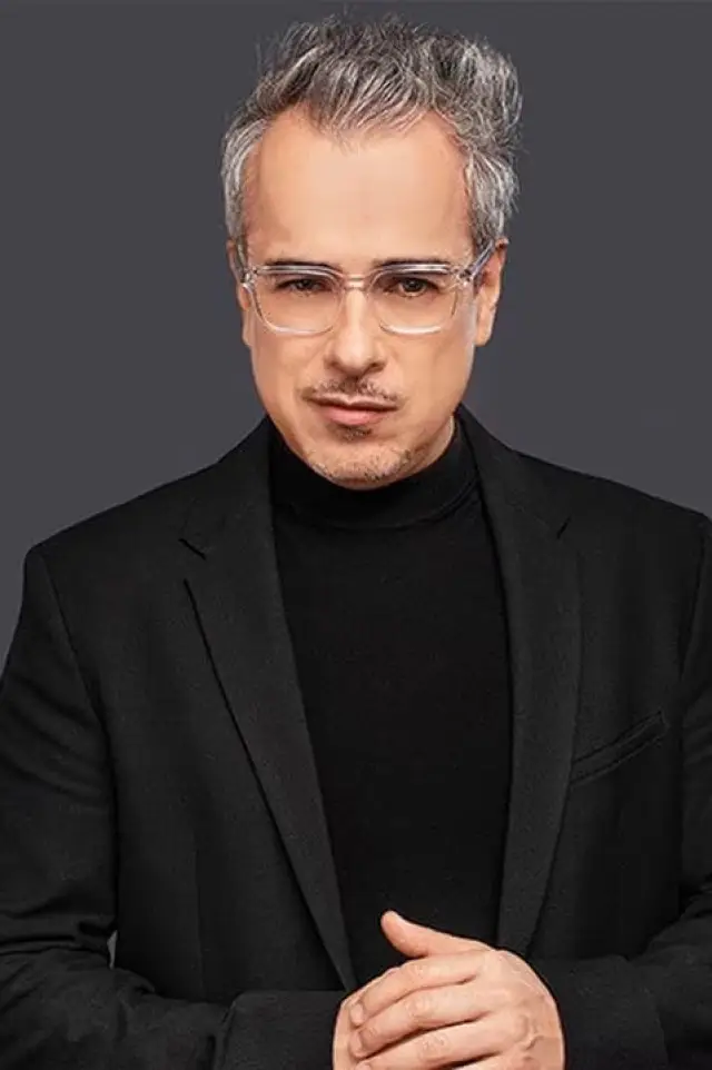 Zdjęcie Jorge Enrique Abello