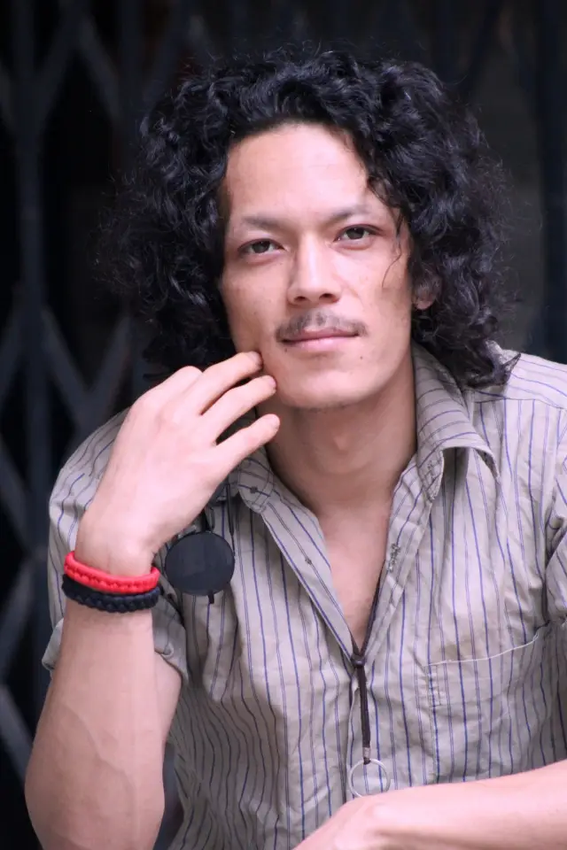 Zdjęcie  (Ankeet Khadka)