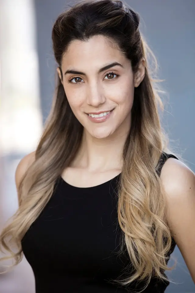 Zdjęcie  (Lissette Feliciano)