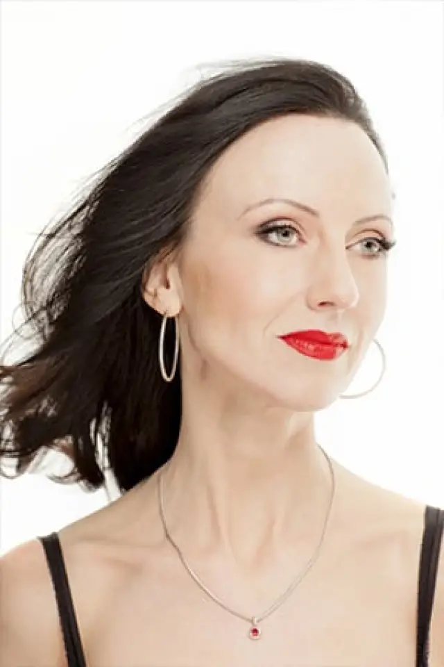 Zdjęcie  (Karen Egan)