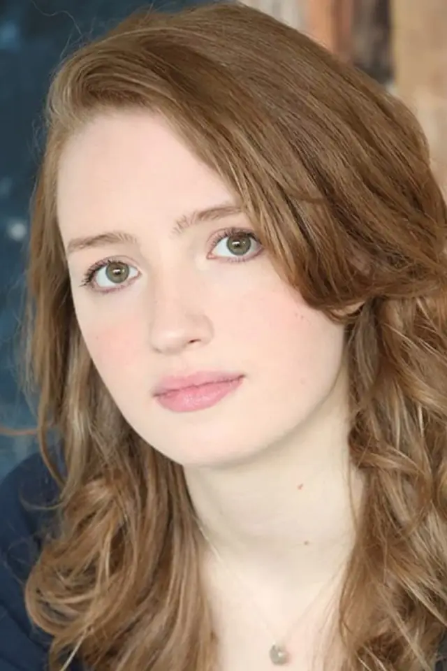 Zdjęcie Kiera Allen
