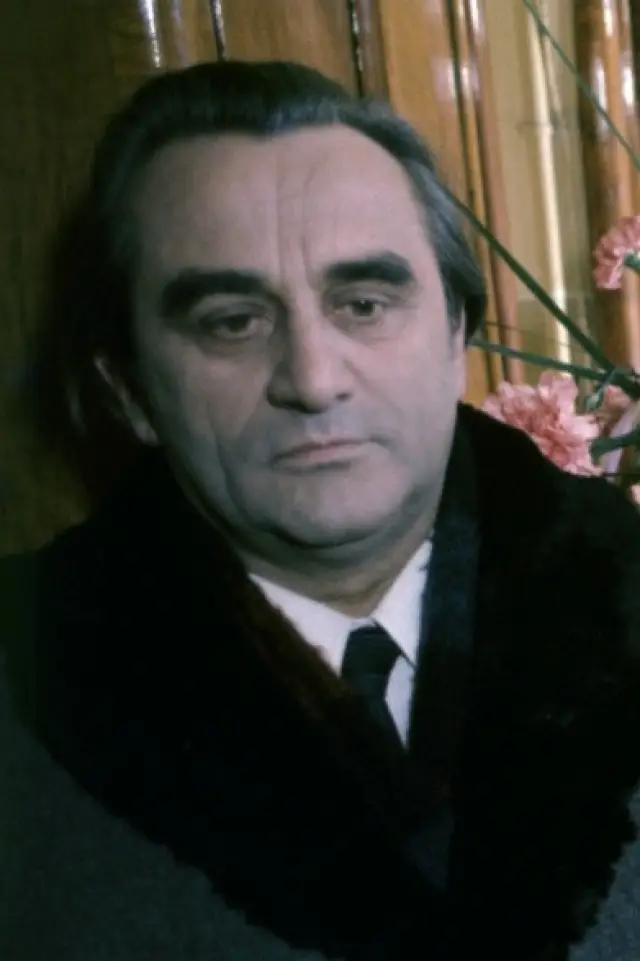 Zdjęcie Adam Koman (Adam Koman)