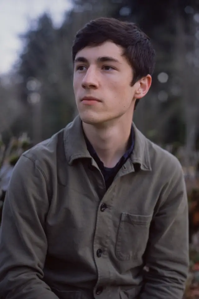 Zdjęcie  (Coleman Weimer)