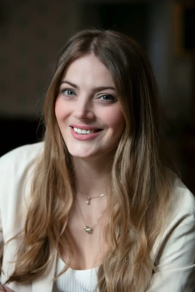 Zdjęcie  (Tuva B Larsen)