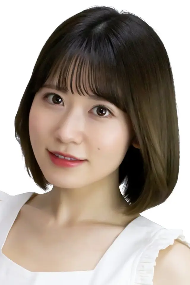 Zdjęcie  (Miharu Hanai)