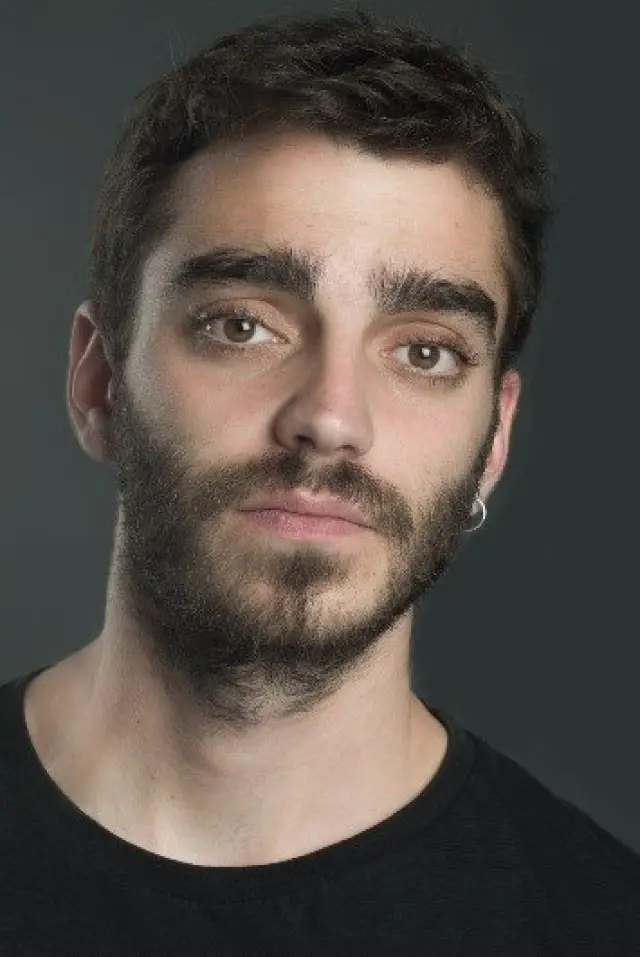 Zdjęcie Nacho Sánchez (Nacho Sánchez)