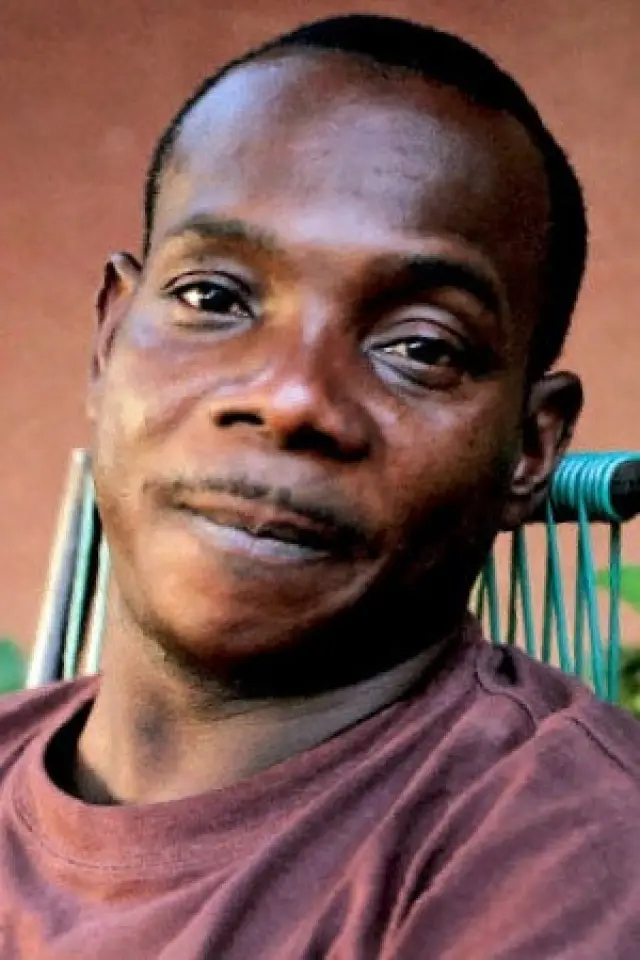 Zdjęcie  (Toumani Diabaté)