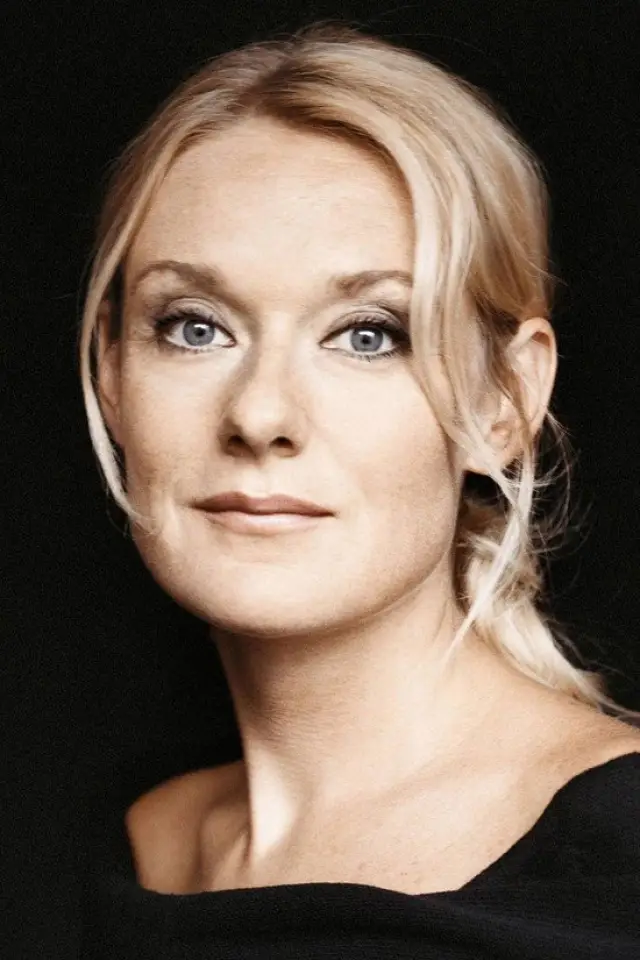 Zdjęcie  (Magdalena Kožená)