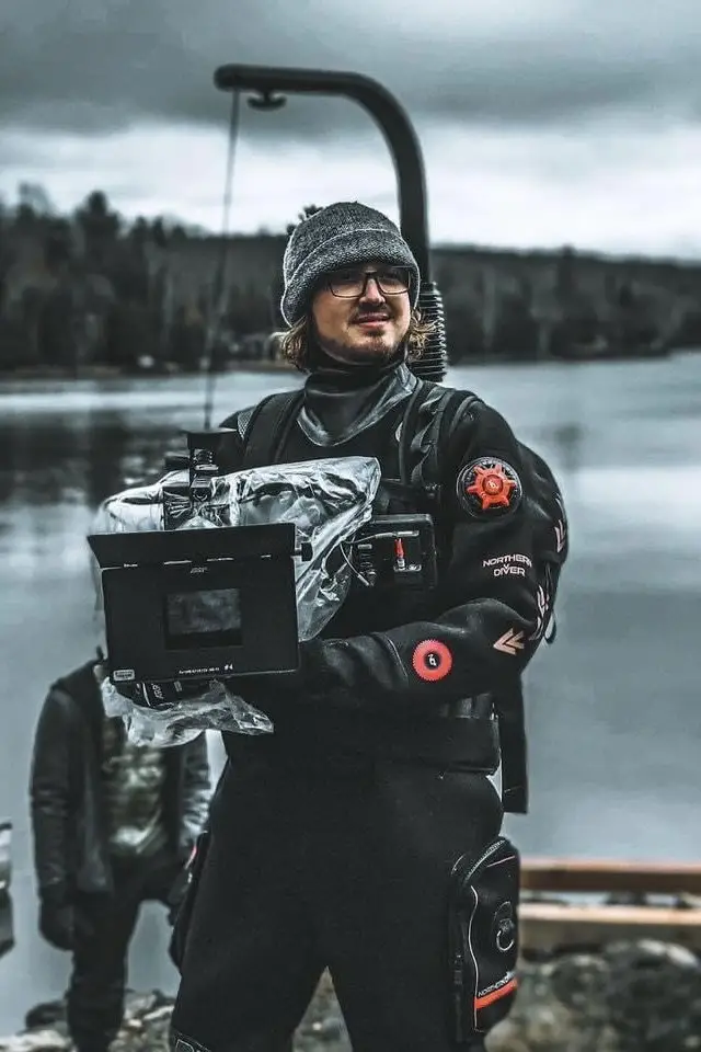 Zdjęcie  (Benji Irwin)