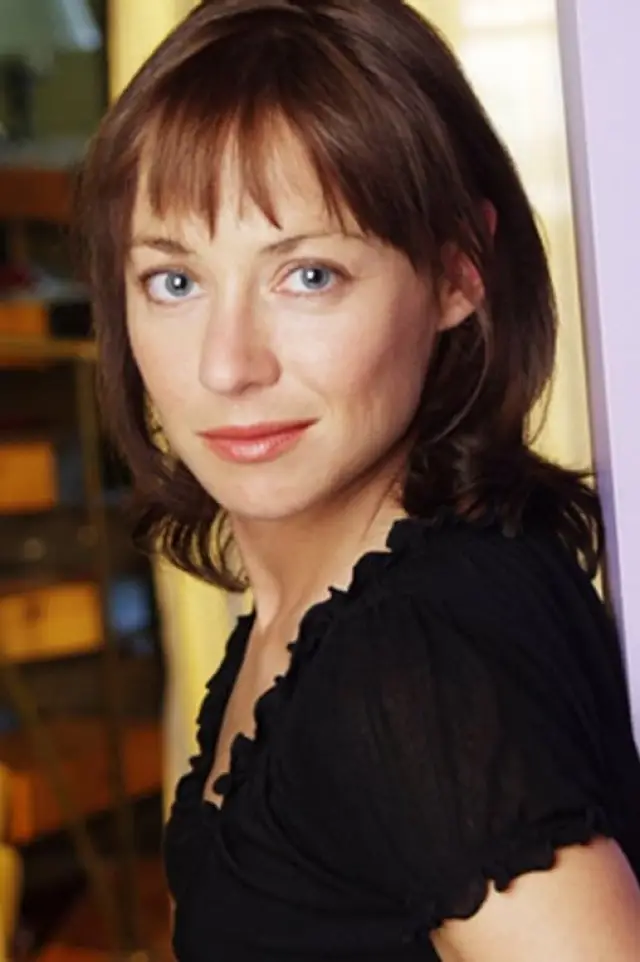 Zdjęcie Suzi Stingl (Suzi Stingl)
