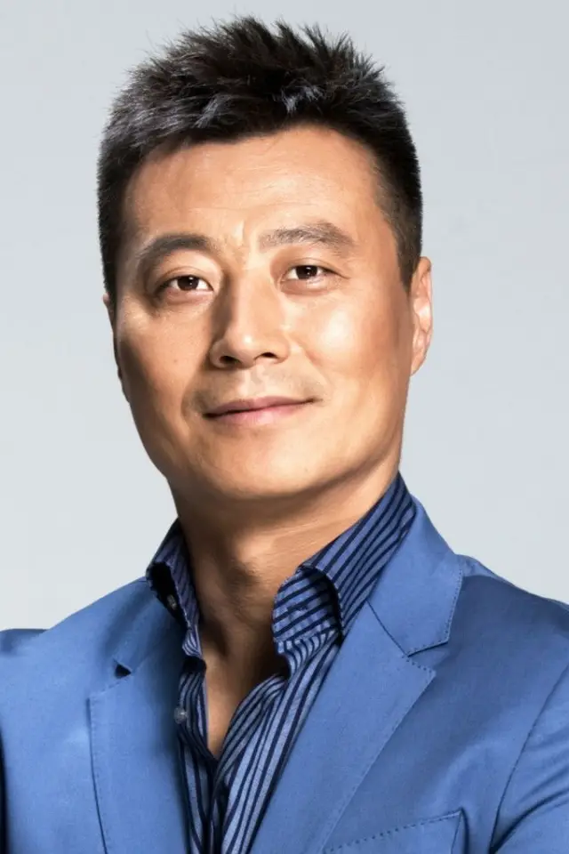 Zdjęcie  (Ren Chengwei)