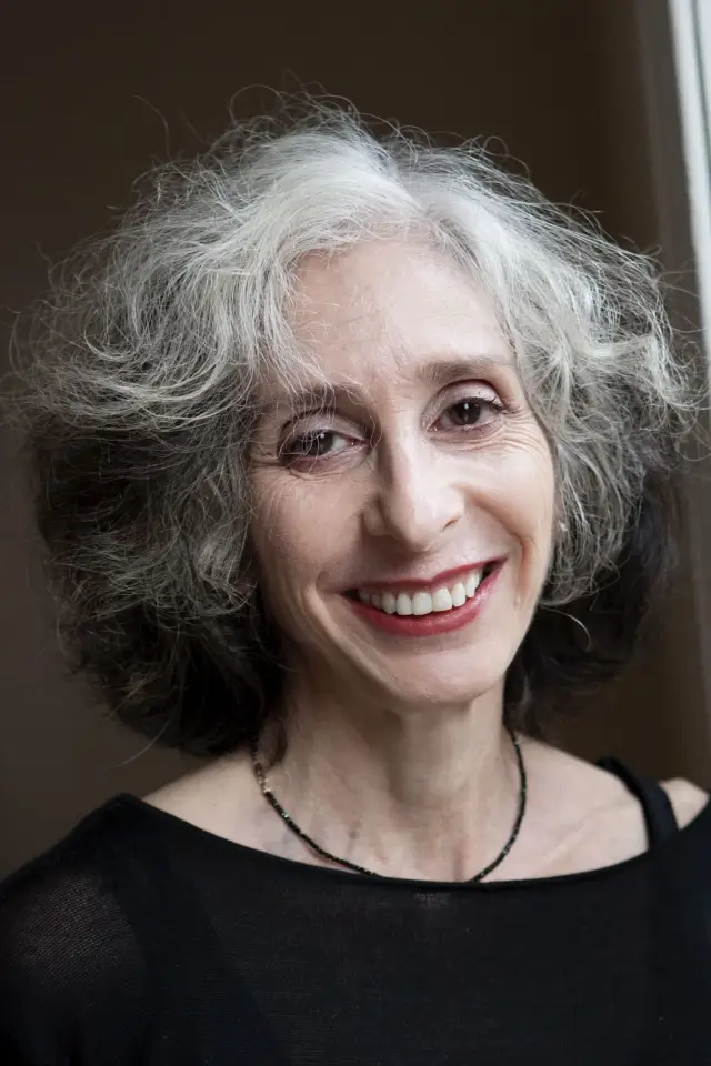Zdjęcie  (Deborah Eisenberg)