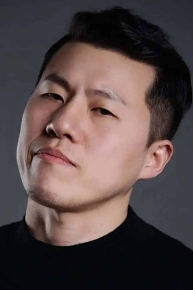Zdjęcie Cha Si-won (Cha Si-won)