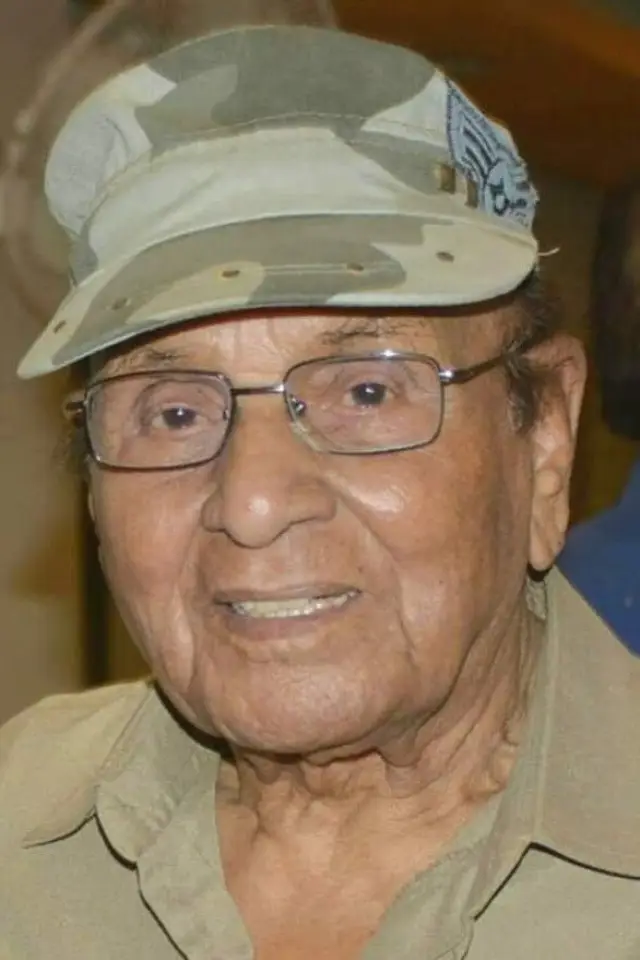 Zdjęcie  (Ali Jan)
