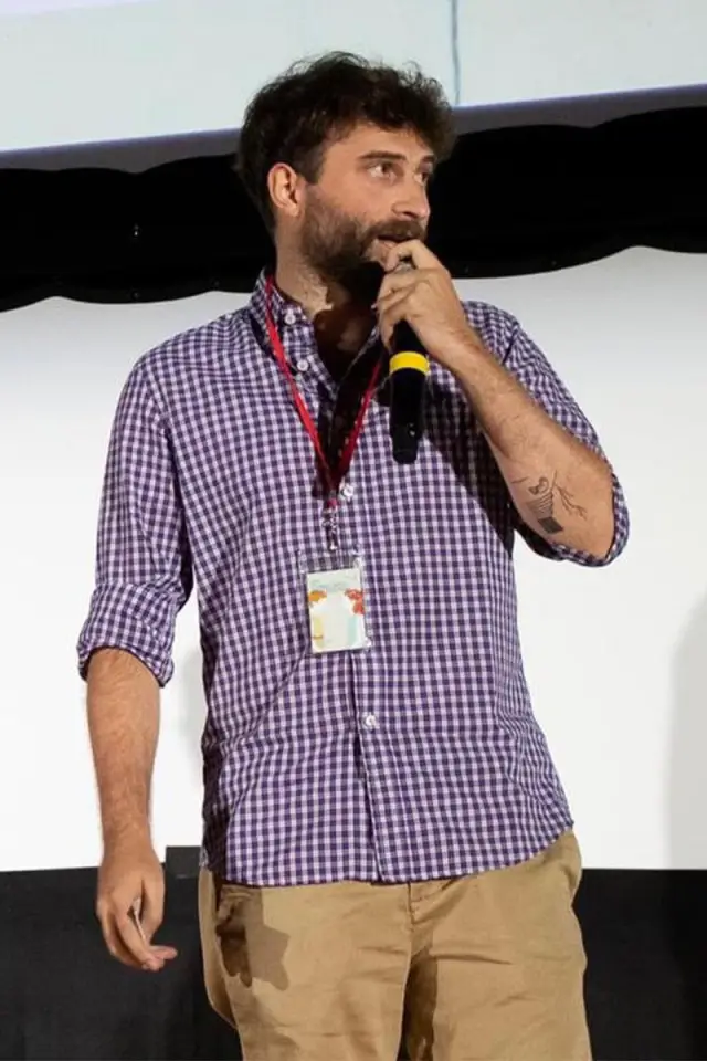 Zdjęcie  (Davide Morando)