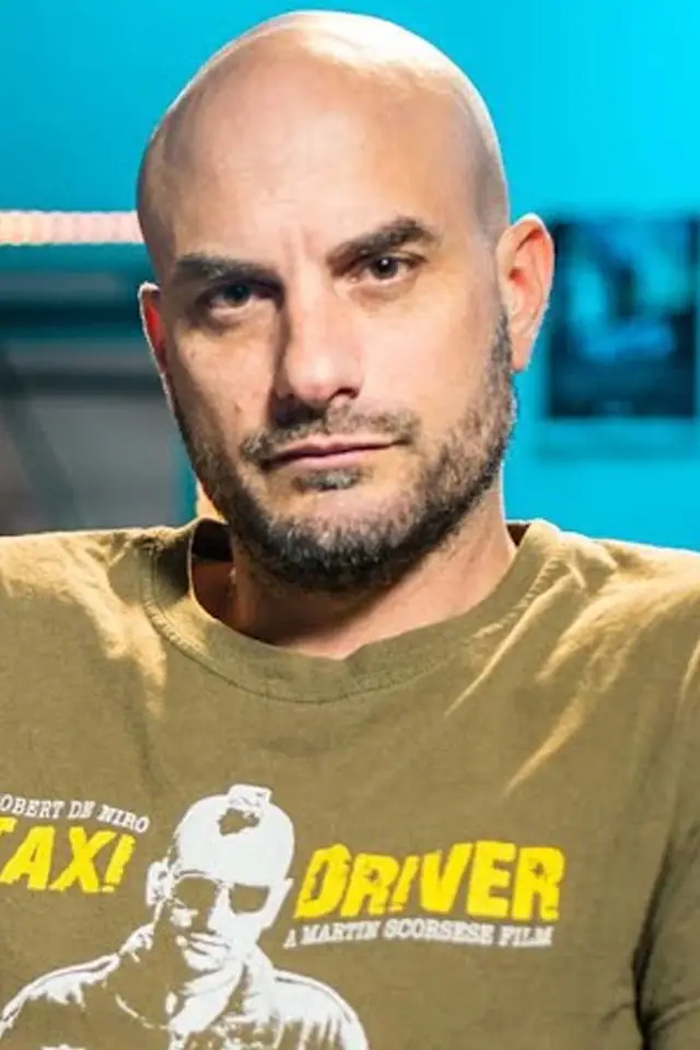 Zdjęcie Nicolás Herzog (Nicolás Herzog)