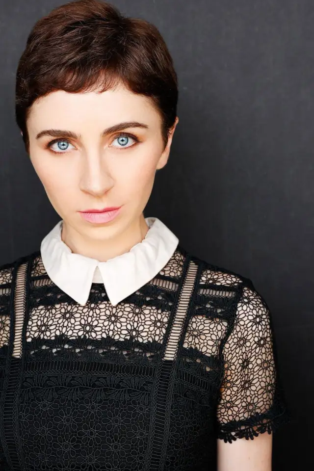Zdjęcie  (Larkin Bell)