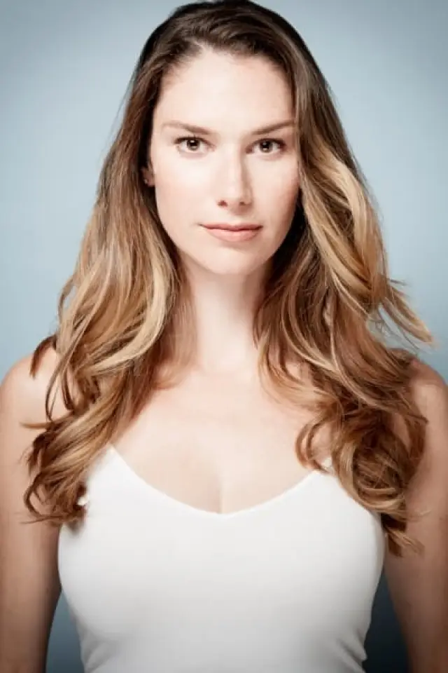Zdjęcie  (Roanna Cochrane)