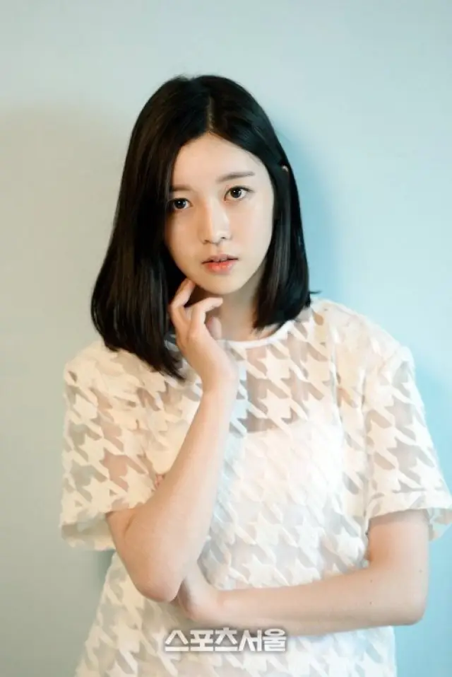 Zdjęcie  (Choi Bae-young)