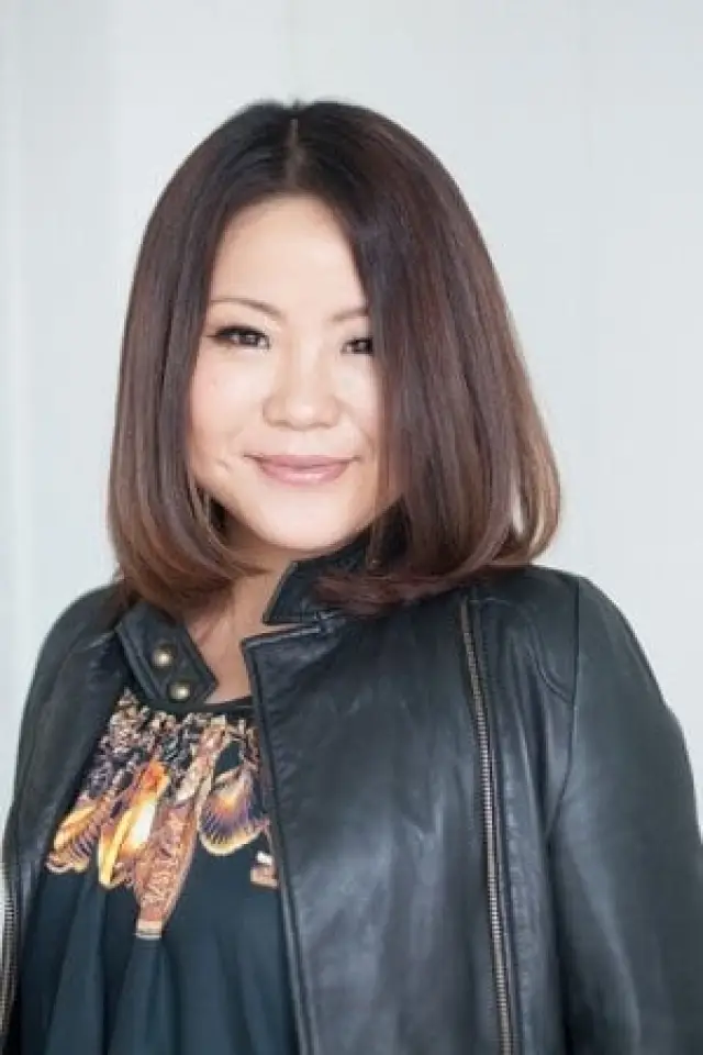 Zdjęcie  (Shouko Fujibayashi)