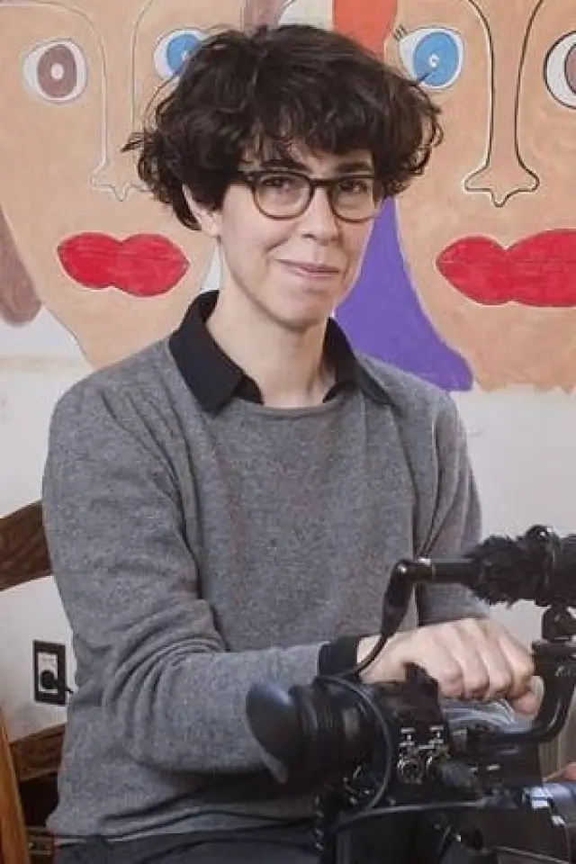 Zdjęcie  (Mariana Viñoles)