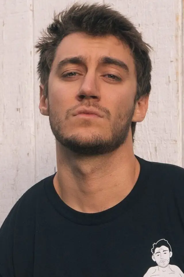 Zdjęcie  (Casey Frey)