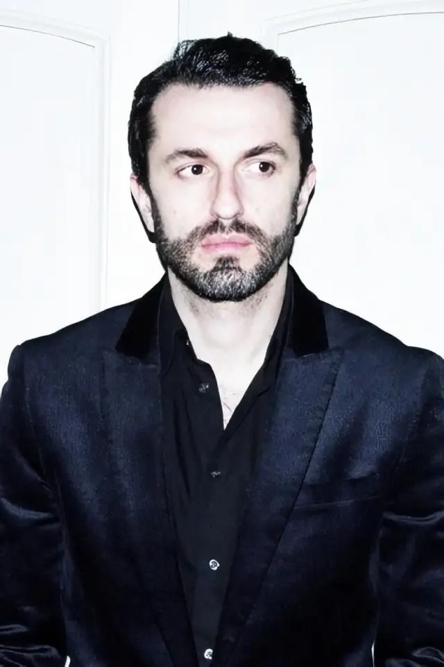 Zdjęcie  (Nicolangelo Gelormini)