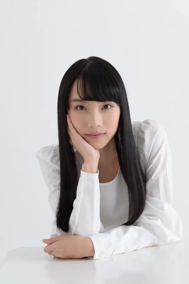Zdjęcie  (Nagisa Nishino)