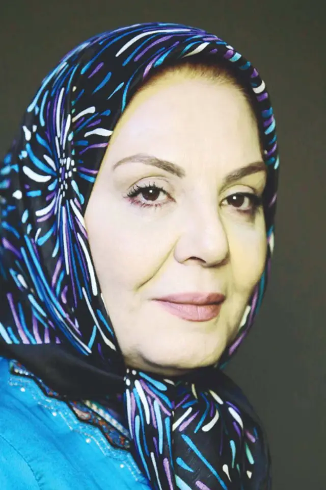 Zdjęcie  (Zohre Hamidi)